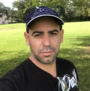 Meet your Posher, Rafael